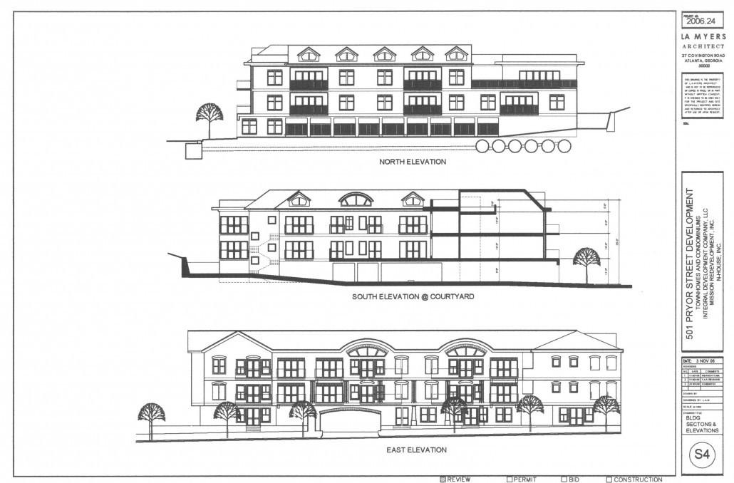 Multi Storey Condos